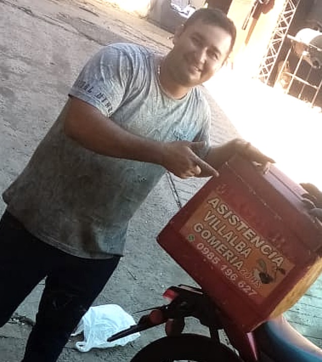 Caso Villalba